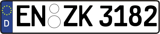 EN-ZK3182