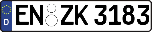 EN-ZK3183