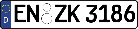 EN-ZK3186