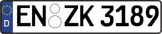 EN-ZK3189