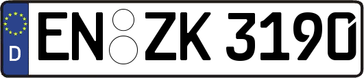 EN-ZK3190