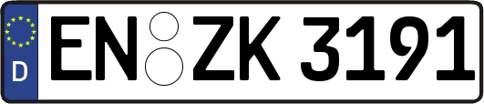 EN-ZK3191