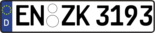 EN-ZK3193