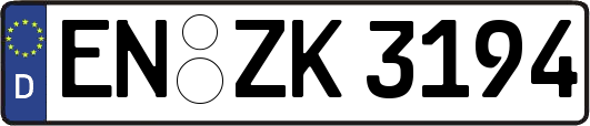 EN-ZK3194