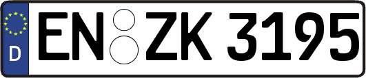 EN-ZK3195