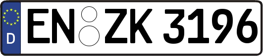 EN-ZK3196