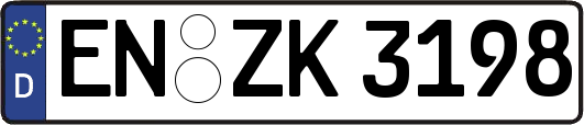 EN-ZK3198