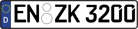 EN-ZK3200