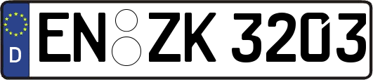 EN-ZK3203