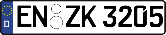 EN-ZK3205