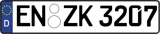 EN-ZK3207