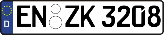 EN-ZK3208