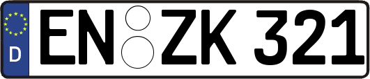 EN-ZK321