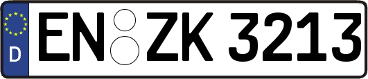 EN-ZK3213