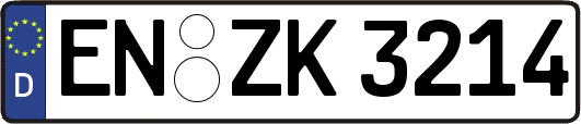 EN-ZK3214