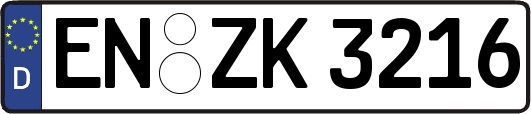 EN-ZK3216