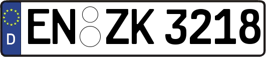 EN-ZK3218