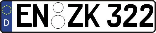 EN-ZK322