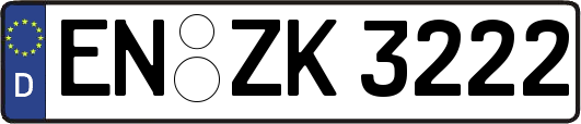 EN-ZK3222