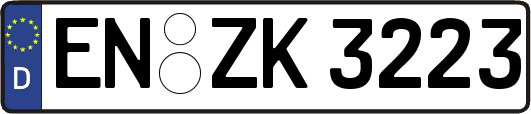 EN-ZK3223