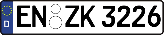 EN-ZK3226