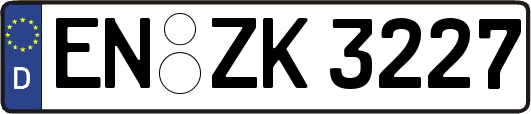 EN-ZK3227