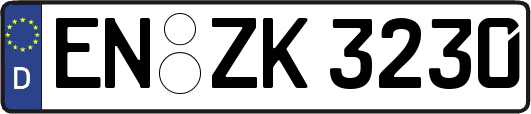 EN-ZK3230