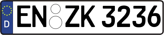 EN-ZK3236