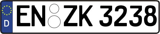 EN-ZK3238