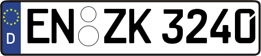 EN-ZK3240