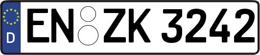 EN-ZK3242