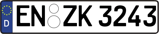 EN-ZK3243