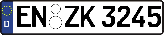 EN-ZK3245