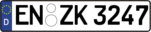 EN-ZK3247