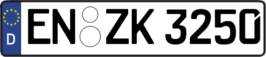 EN-ZK3250