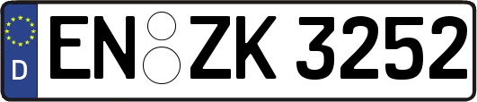 EN-ZK3252