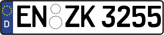 EN-ZK3255