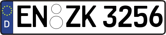 EN-ZK3256