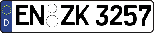 EN-ZK3257