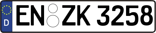 EN-ZK3258