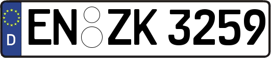 EN-ZK3259