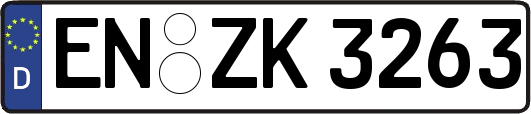 EN-ZK3263