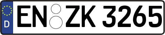 EN-ZK3265