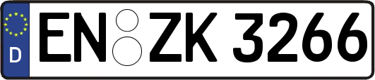 EN-ZK3266