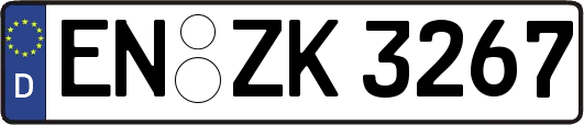 EN-ZK3267