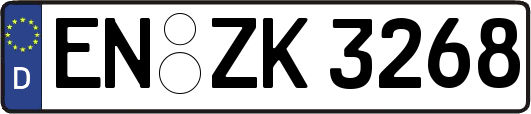 EN-ZK3268