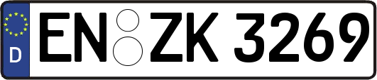 EN-ZK3269