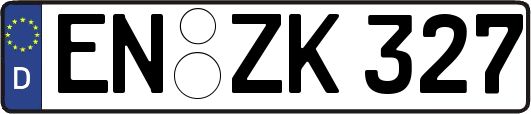 EN-ZK327