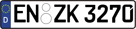 EN-ZK3270