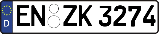 EN-ZK3274